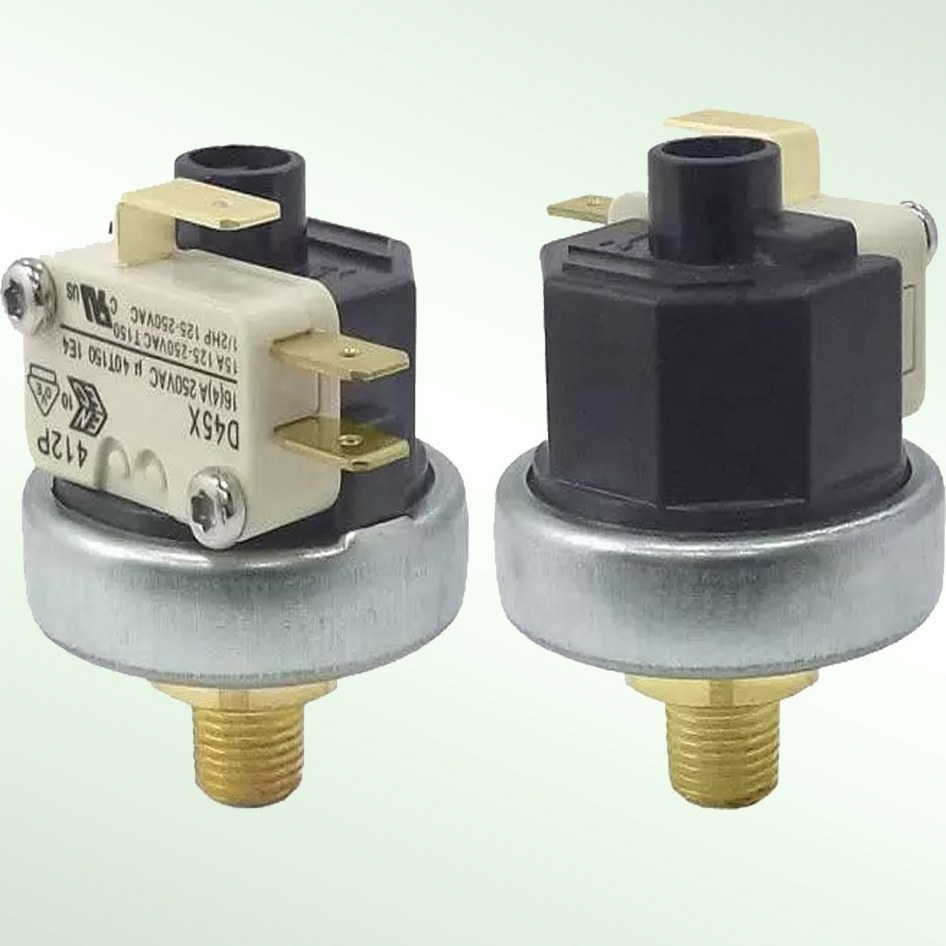 پرشر سوئیچ تک فاز D45x lefoo